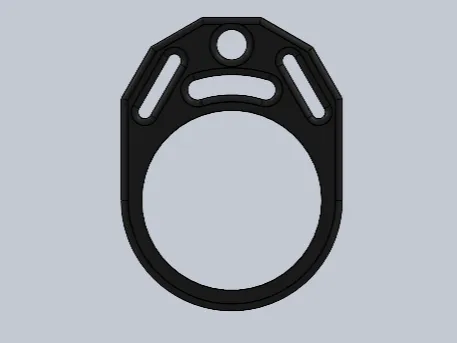 karanbit keychain