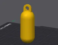 0.16mm layer, 3 walls, 10%