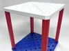 0.2mm layer, 3 walls, 15% infill