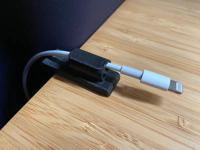 IKEA ANFALLARE cable holder