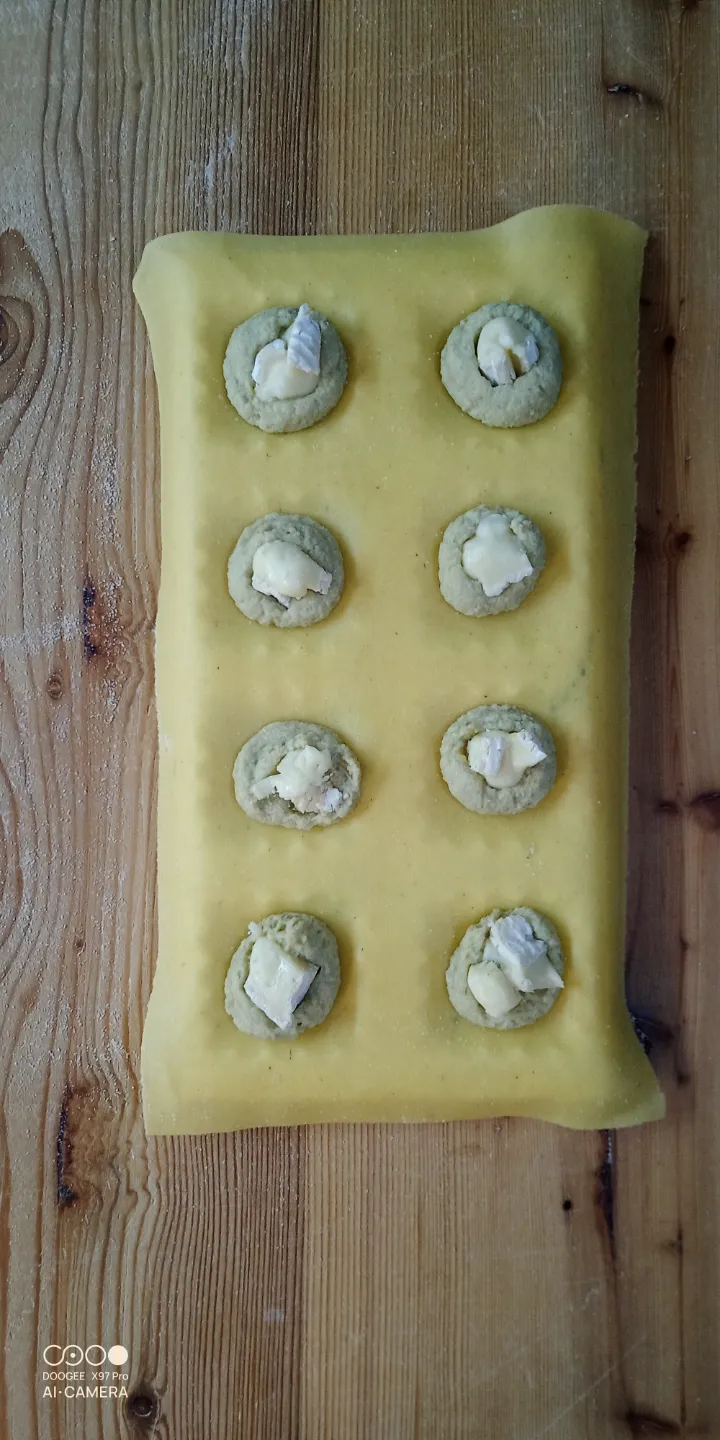 Triangle Ravioli by Mauro 0557 - MakerWorld