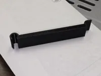 0.2mm layer, 3 walls, 20% infill