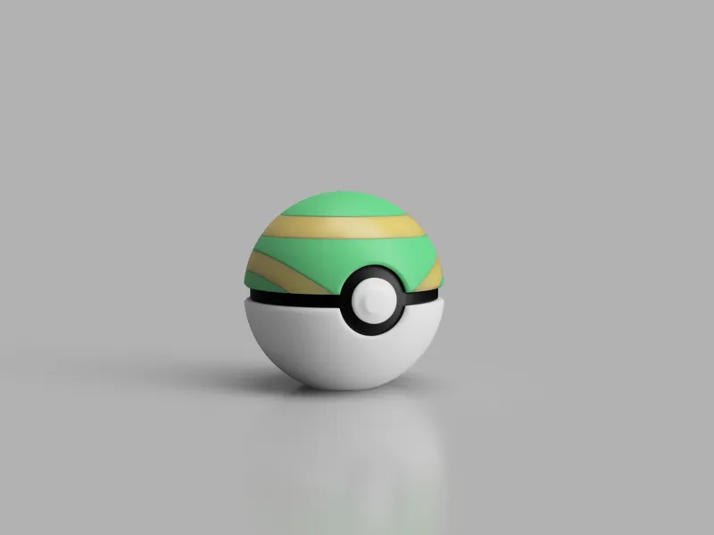 Faiblo Ball