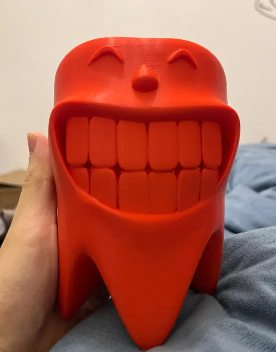 Electric toothbrush holder
