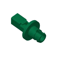 PLA, 0.16mm layer, 2 walls, 15% infill
