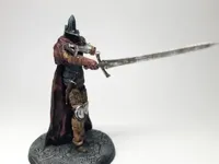 Abyss Watchers — photo 1