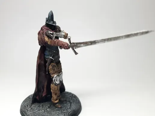 Abyss Watchers
