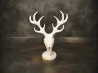 0.2mm layer, 2 walls, 10% infill