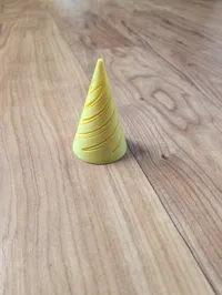 0.2mm layer, 2 walls, 15% infill, Single Plate