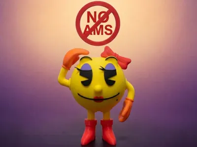 Ms. PacMan