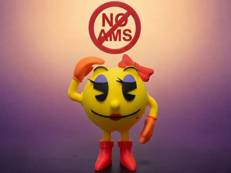 Ms. PacMan