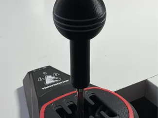Shifter Knobs