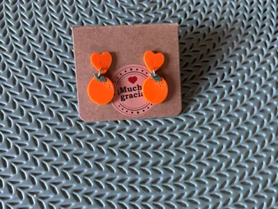 oranges