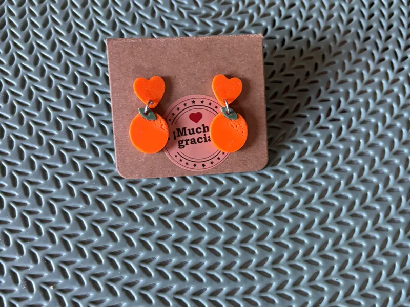 naranjas