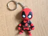Deadpool keychain 0.2mm layer, 2 walls, 15% infill