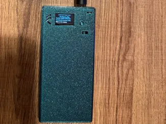 LILYGO/TTGO T3S3 Case - 3000mah/10000mah battery