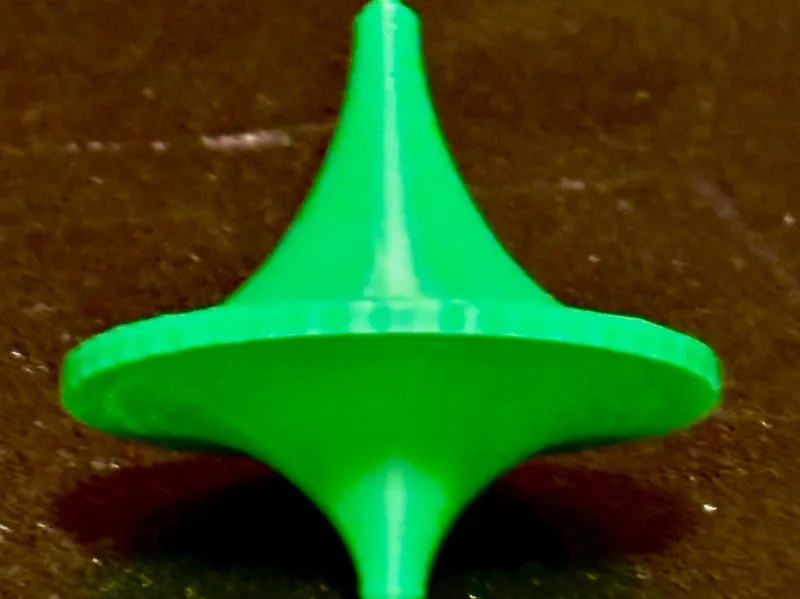 Top fidget