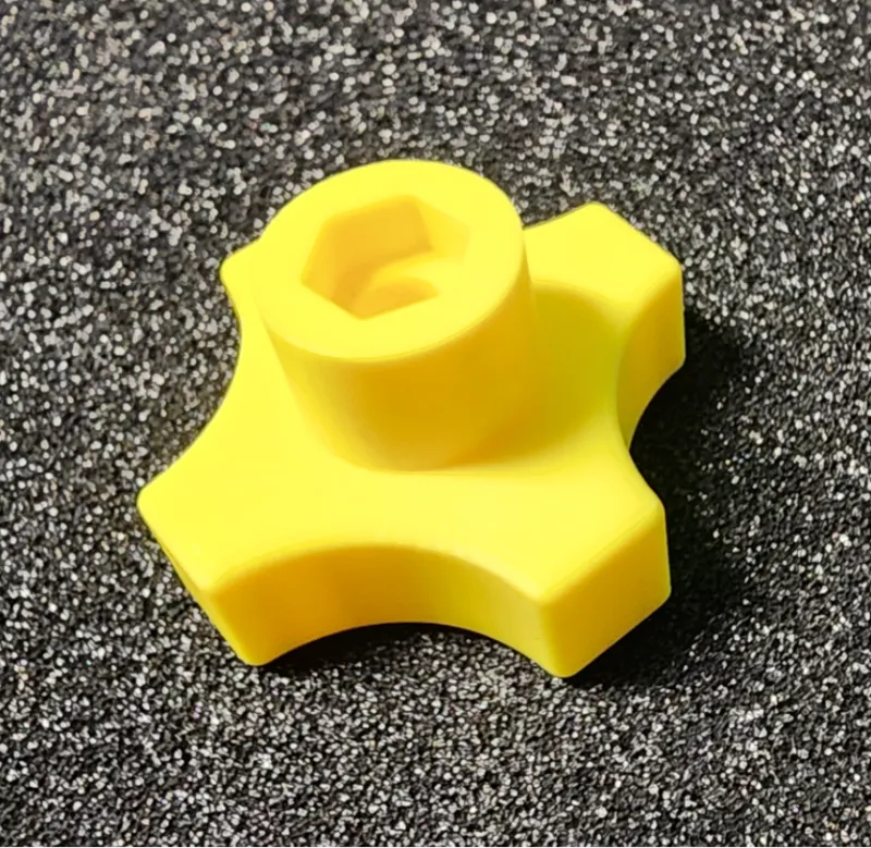 T-Track Thumb Knob
