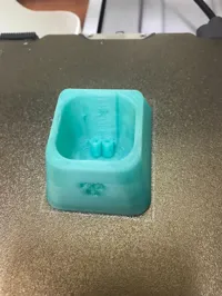 0.28mm layer, 2 walls, 15% infill