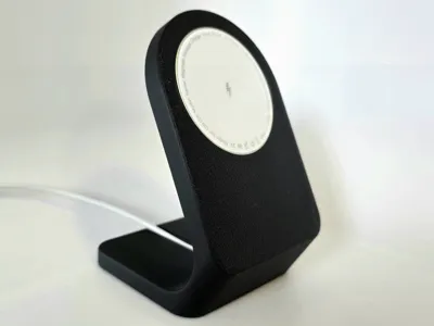 MagSafe Charging Stand compatible with CW120