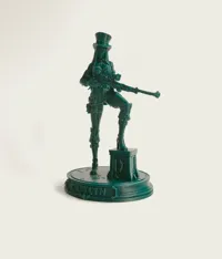 0.2mm layer, 3 walls, 15% infill