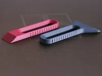 4 Scraper Options