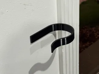 Suporte Para Cortina