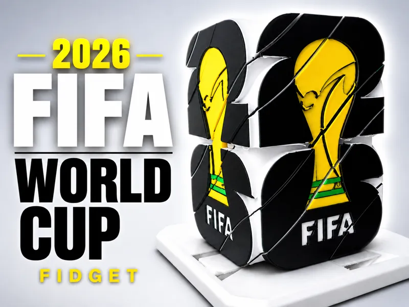 Passthrough Fidget 2026 WORLD CUP
