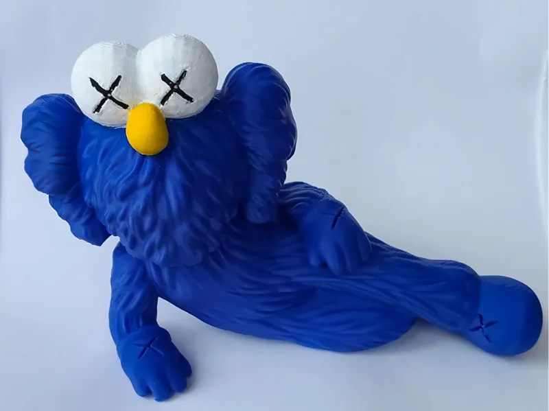 kaws 