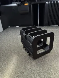 0.16mm layer, 2 walls, 15% infill pps-cf