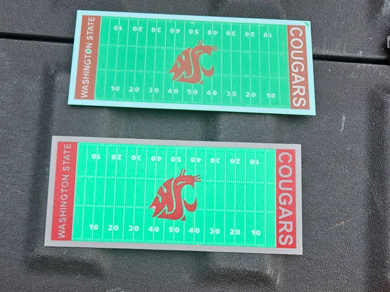 Coug Field