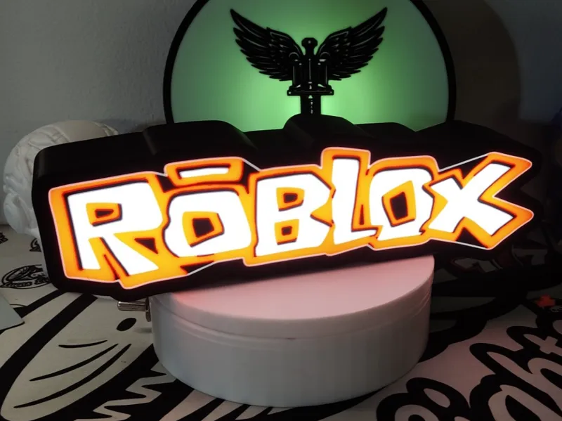Roblox Light Box