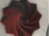 0.24mm layer, 1 walls, 10% infill