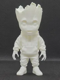 0.16mm layer, 2 walls, 5% infill