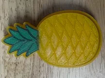 Clicker - Pineapple