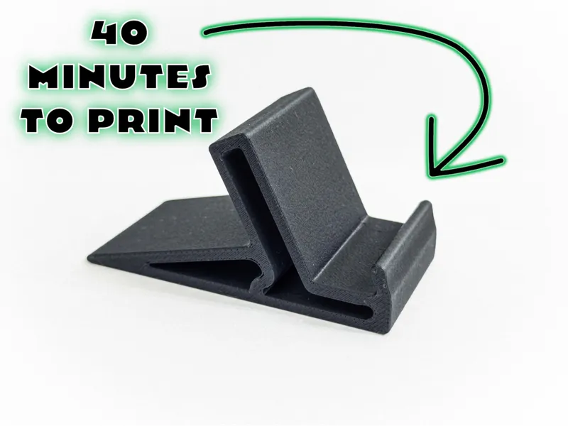 Phone stand