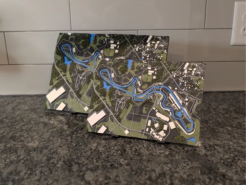 Suzuka Circuit