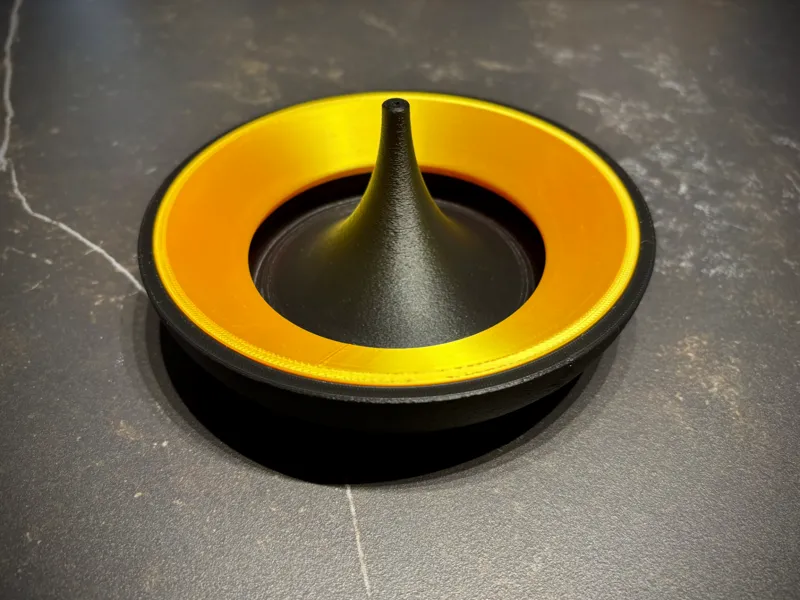 Kōro – Porte-encens design pour bâtonnets