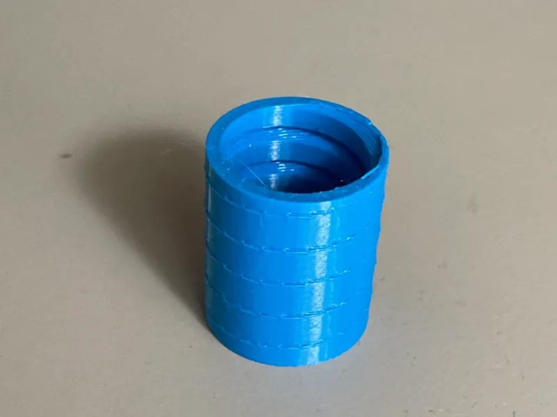 Universal Broom Handle Adapter / Replacement 
