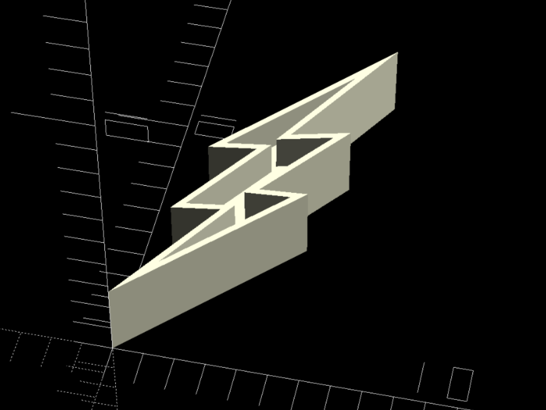 <BSG> THUNDER TUBE WITH FLOOR