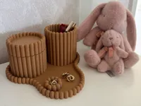 Organiseur pour pinceaux et accessoires — photo 2