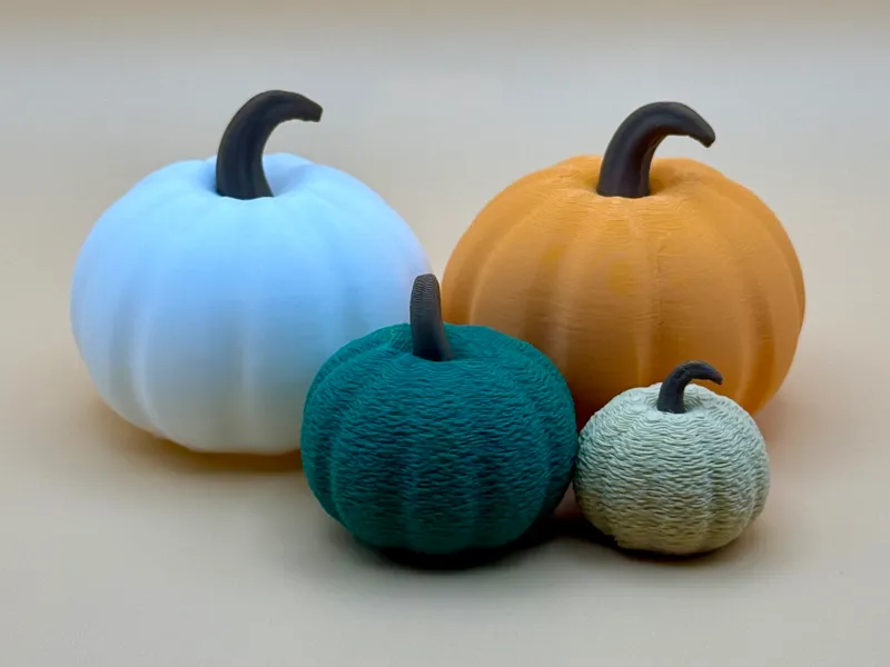 Pumpkin Patch