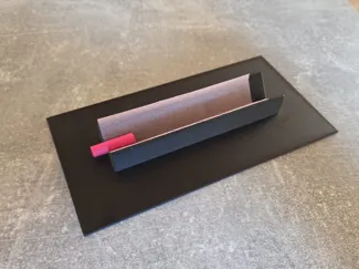 Bauunterlage