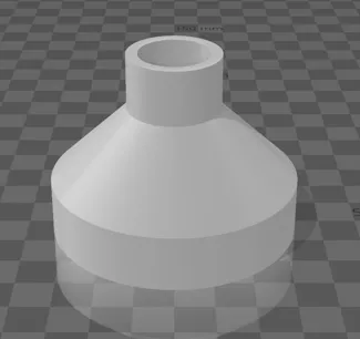 Shop Vac Adapter
