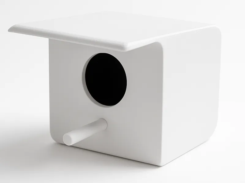 Bird House