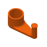 FAST 0.2mm layer, 3 walls, 5% infill