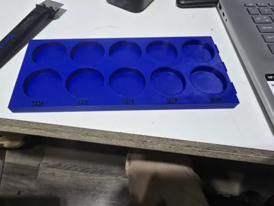 socket holder