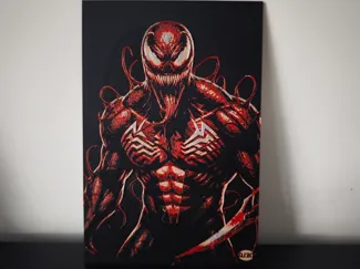 carnage 