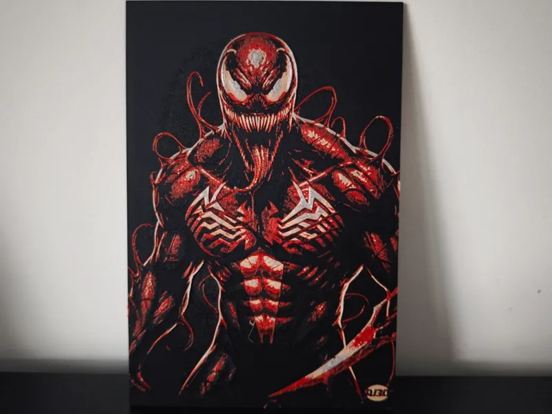 carnage 