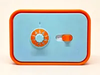 0.2mm 层高, 2 层墙, 15% 填充